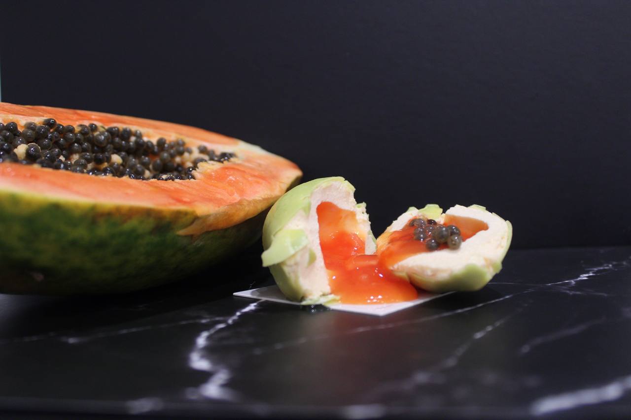 Papaya