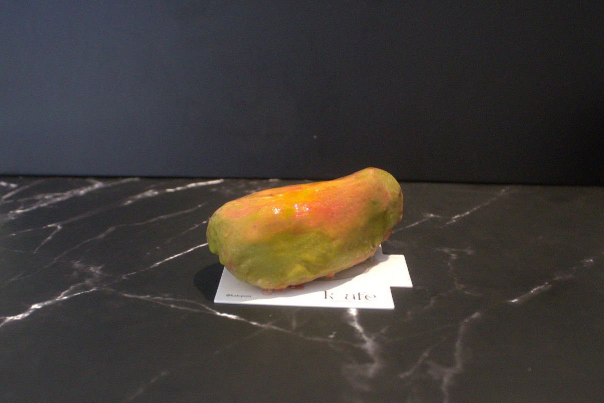 pistacho